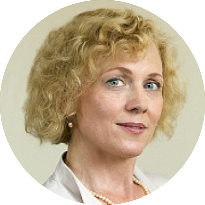 Томилова Ирина Николаевна