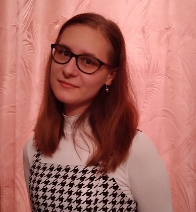  Жембровская Татьяна Александровна